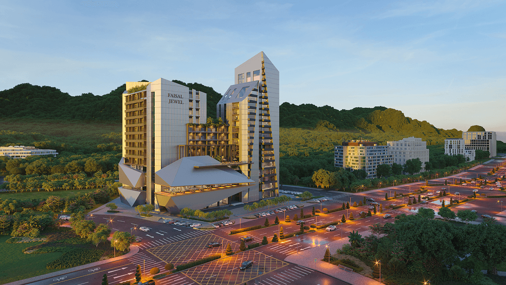 Faisal Jewel