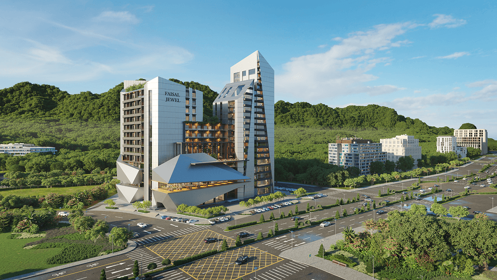 Faisal Jewel